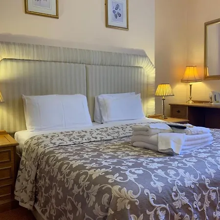 The Redcliffe Hotell *